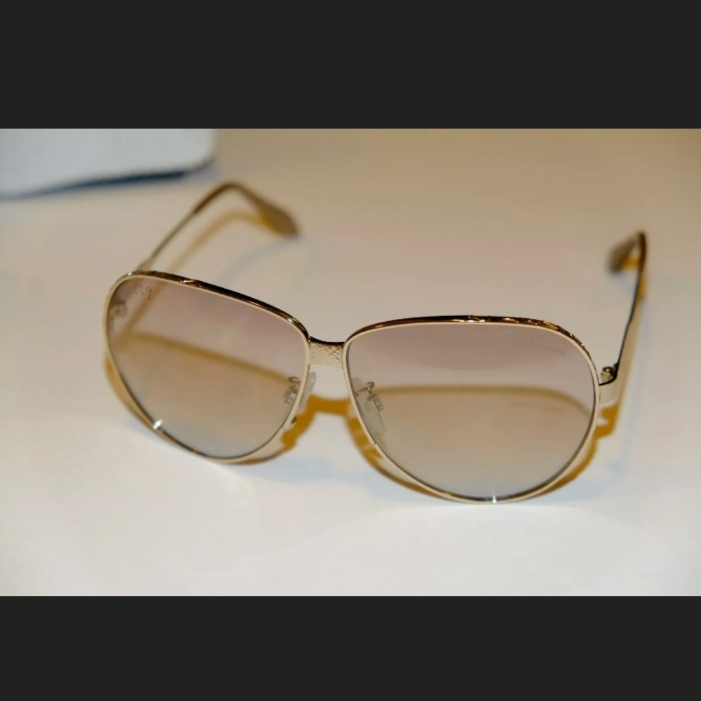 Roberto Cavalli Sunglasses Passiflora